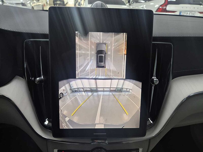 Volvo Ultra, B5 AWD 마일드 하이브리드, 가솔린, 브라이트