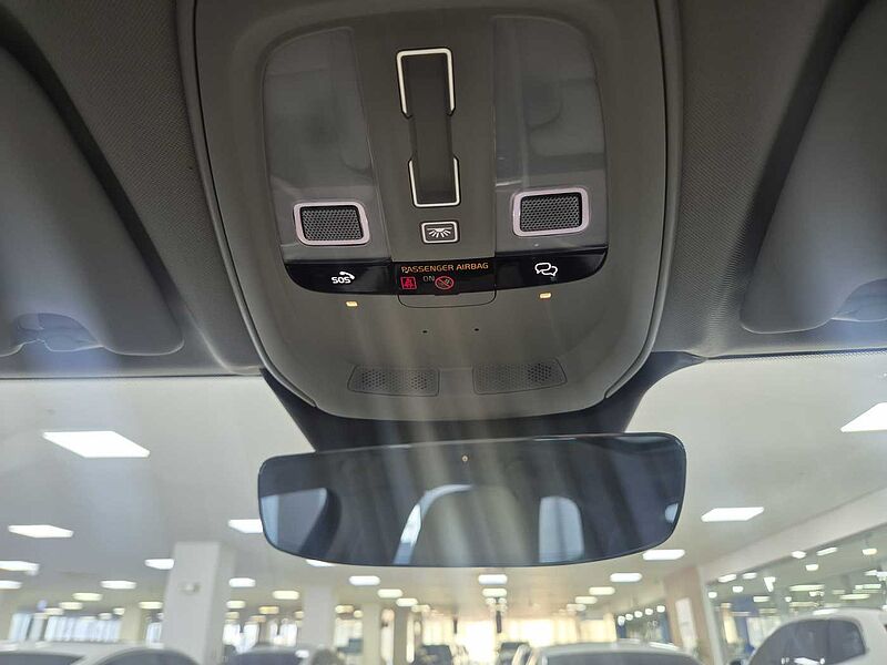 Volvo Ultra, B5 AWD 마일드 하이브리드, 가솔린, 브라이트