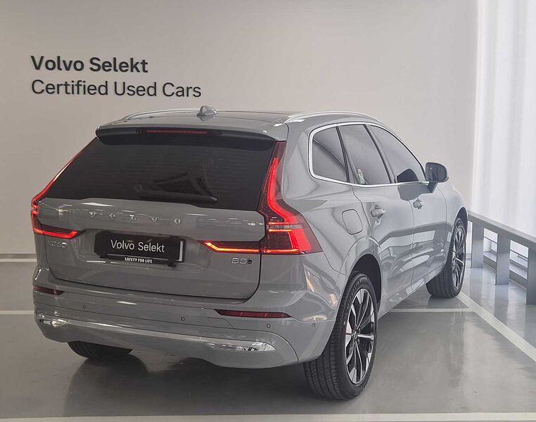 Volvo Ultra, B5 AWD 마일드 하이브리드, 가솔린, 브라이트