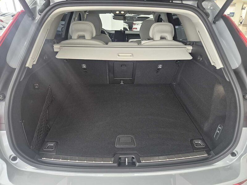 Volvo Ultra, B5 AWD 마일드 하이브리드, 가솔린, 브라이트