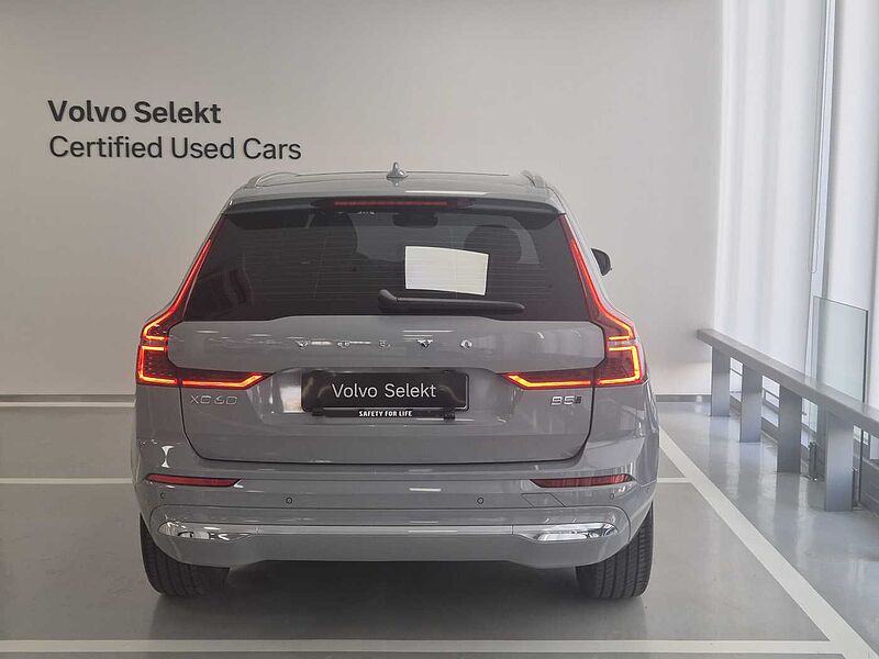 Volvo Ultra, B5 AWD 마일드 하이브리드, 가솔린, 브라이트