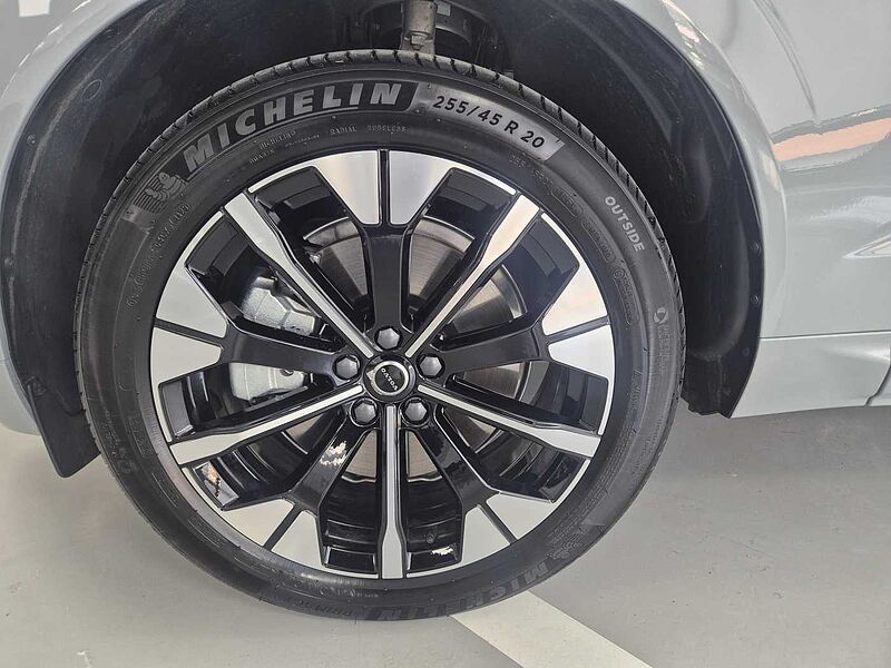 Volvo Ultra, B5 AWD 마일드 하이브리드, 가솔린, 브라이트