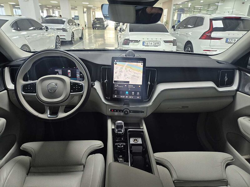 Volvo Ultra, B5 AWD 마일드 하이브리드, 가솔린, 브라이트