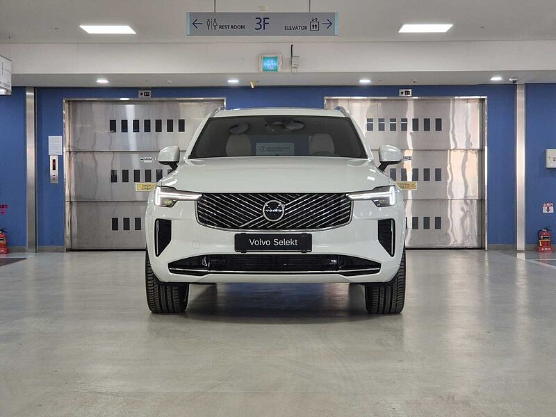 Volvo  Ultra, B6 AWD 마일드 하이브리드, 가솔린, 브라이트, 7 좌석