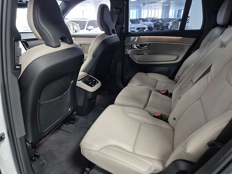 Volvo  Ultra, B6 AWD 마일드 하이브리드, 가솔린, 브라이트, 7 좌석