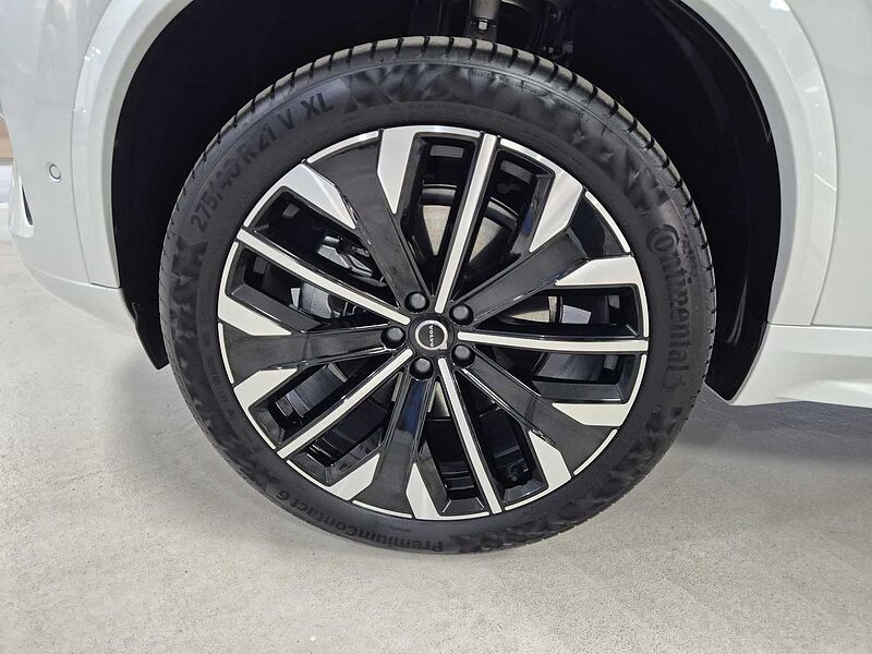 Volvo  Ultra, B6 AWD 마일드 하이브리드, 가솔린, 브라이트, 7 좌석