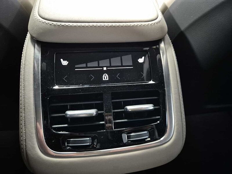 Volvo  Ultra, B6 AWD 마일드 하이브리드, 가솔린, 브라이트, 7 좌석