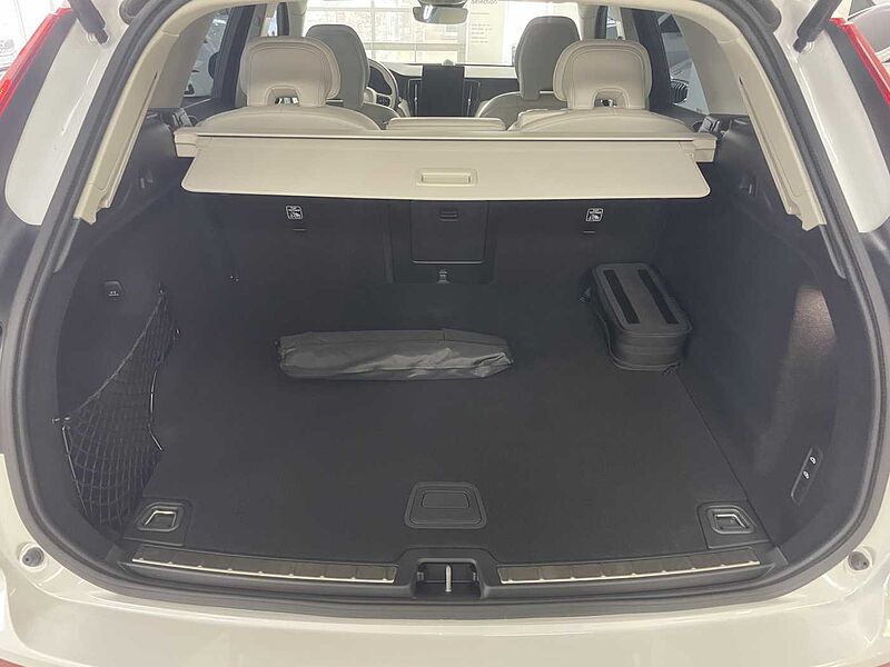 Volvo  Ultra, B5 AWD 마일드 하이브리드, 가솔린, 다크