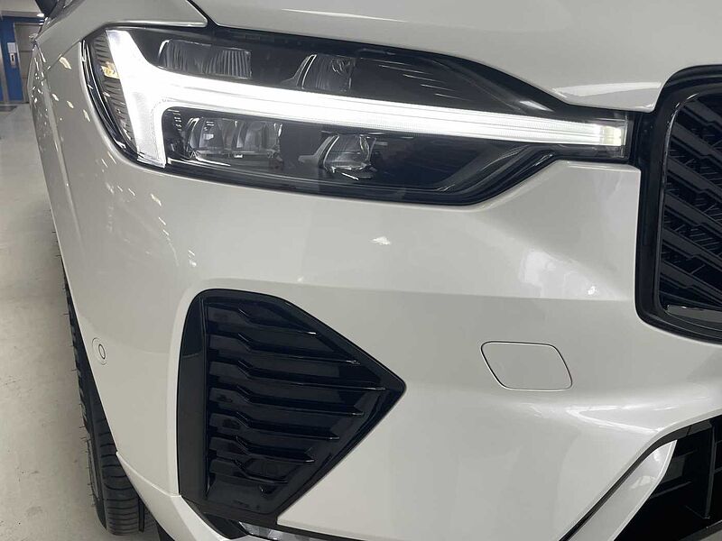 Volvo  Ultra, B5 AWD 마일드 하이브리드, 가솔린, 다크