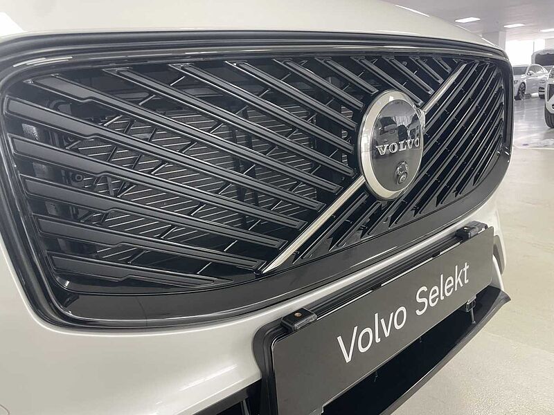 Volvo  Ultra, B5 AWD 마일드 하이브리드, 가솔린, 다크