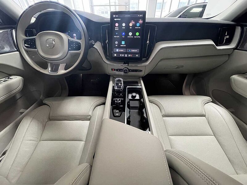 Volvo  Ultra, B5 AWD 마일드 하이브리드, 가솔린, 다크