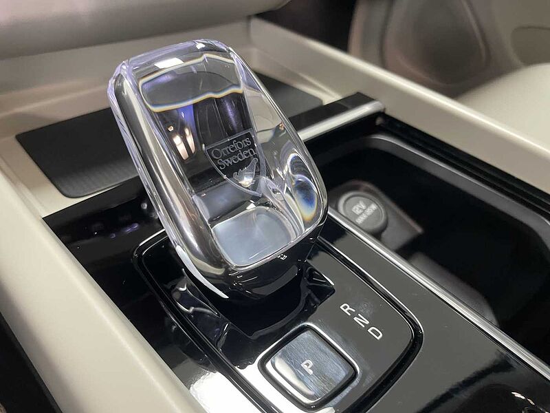 Volvo  Ultra, B5 AWD 마일드 하이브리드, 가솔린, 다크