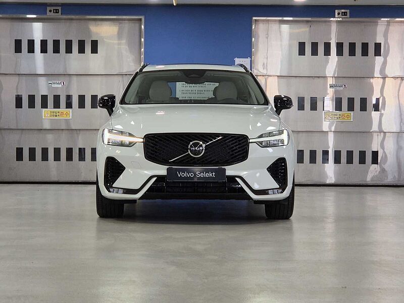 Volvo  Ultra, B5 AWD 마일드 하이브리드, 가솔린, 다크