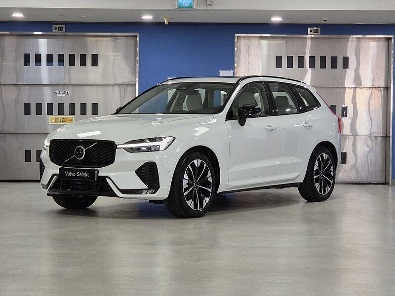 Volvo  Ultra, B5 AWD 마일드 하이브리드, 가솔린, 다크