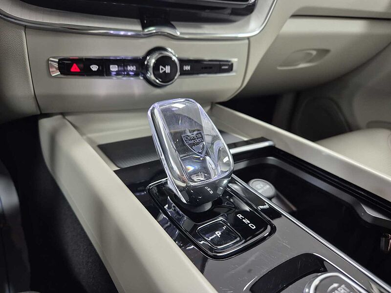 Volvo  Ultra, B5 AWD 마일드 하이브리드, 가솔린, 다크