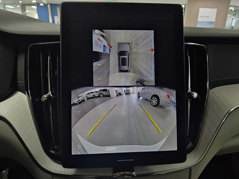 Volvo  Ultra, B5 AWD 마일드 하이브리드, 가솔린, 다크