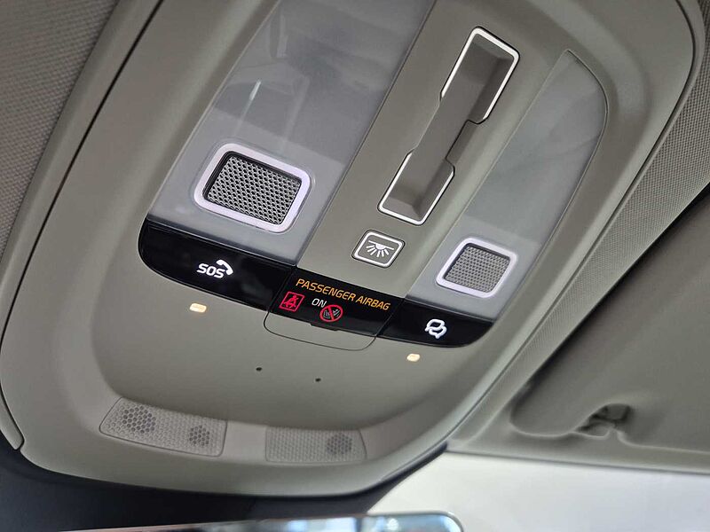 Volvo  Ultra, B5 AWD 마일드 하이브리드, 가솔린, 다크