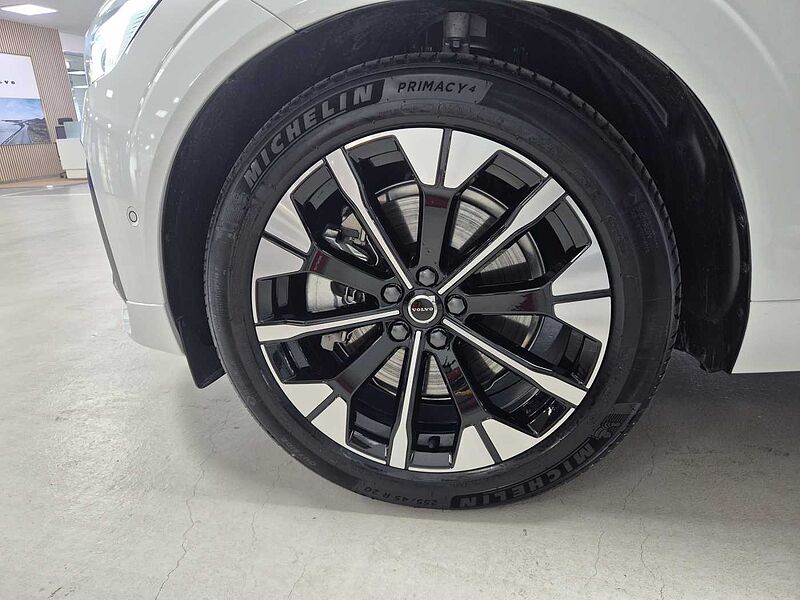 Volvo  Ultra, B5 AWD 마일드 하이브리드, 가솔린, 다크