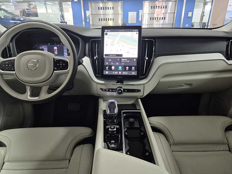 Volvo  Ultra, B5 AWD 마일드 하이브리드, 가솔린, 다크