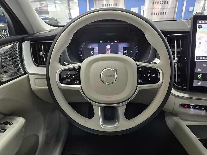 Volvo  Ultra, B5 AWD 마일드 하이브리드, 가솔린, 다크