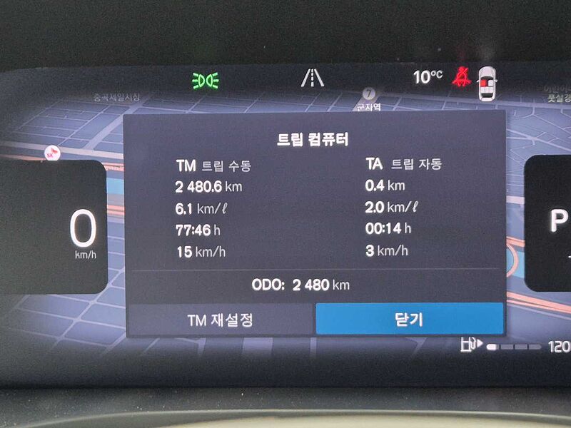 Volvo  Ultra, B5 AWD 마일드 하이브리드, 가솔린, 다크