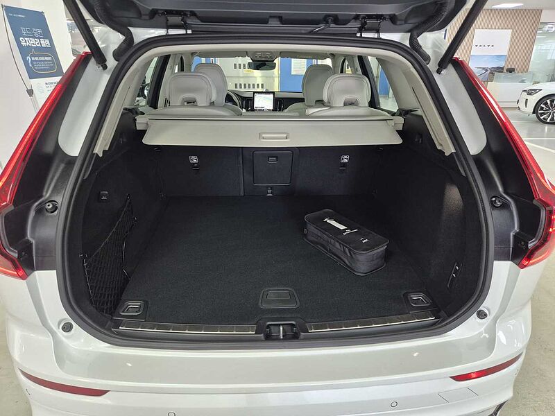 Volvo  Ultra, B5 AWD 마일드 하이브리드, 가솔린, 다크