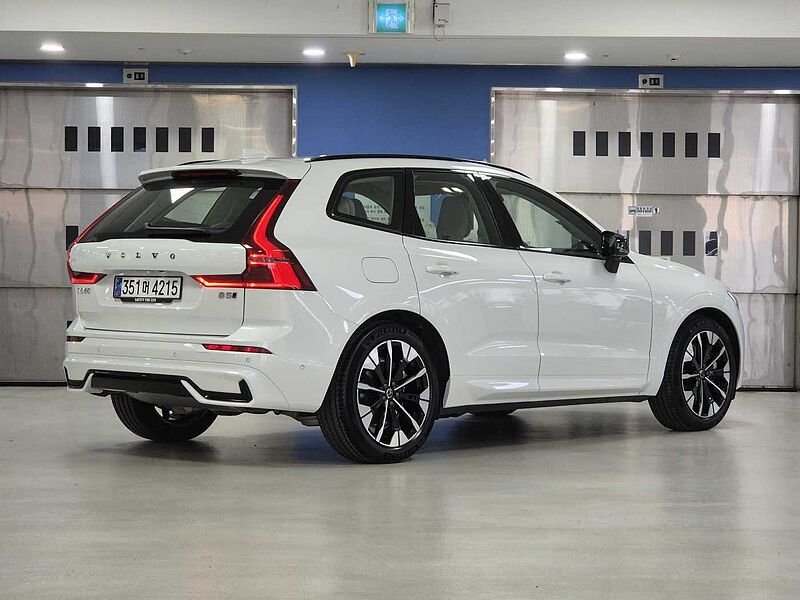 Volvo  Ultra, B5 AWD 마일드 하이브리드, 가솔린, 다크