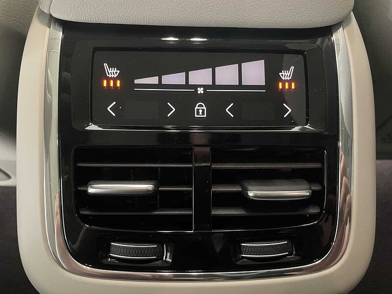 Volvo  Ultra, B5 AWD 마일드 하이브리드, 가솔린, 다크