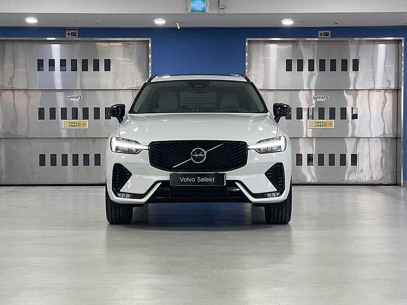 Volvo  Ultra, B5 AWD 마일드 하이브리드, 가솔린, 다크