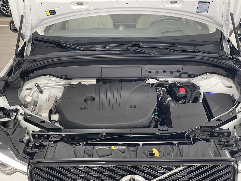 Volvo  Ultra, B5 AWD 마일드 하이브리드, 가솔린, 다크