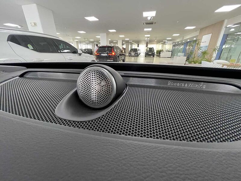 Volvo  Ultra, B6 AWD 마일드 하이브리드, 가솔린, 브라이트, 7 좌석