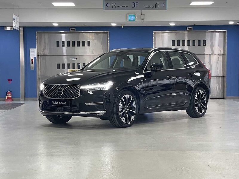 Volvo  Ultra, B5 AWD 마일드 하이브리드, 가솔린, 브라이트