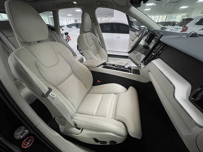 Volvo  Ultra, B5 AWD 마일드 하이브리드, 가솔린, 브라이트