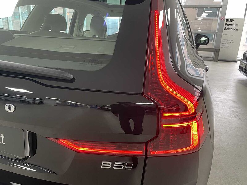 Volvo  Ultra, B5 AWD 마일드 하이브리드, 가솔린, 브라이트