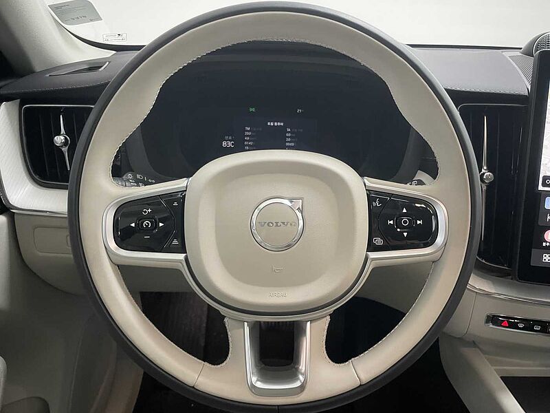 Volvo  Ultra, B5 AWD 마일드 하이브리드, 가솔린, 브라이트