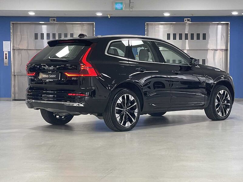 Volvo  Ultra, B5 AWD 마일드 하이브리드, 가솔린, 브라이트