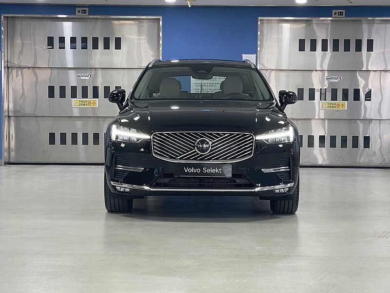 Volvo  Ultra, B5 AWD 마일드 하이브리드, 가솔린, 브라이트