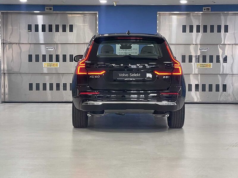 Volvo  Ultra, B5 AWD 마일드 하이브리드, 가솔린, 브라이트