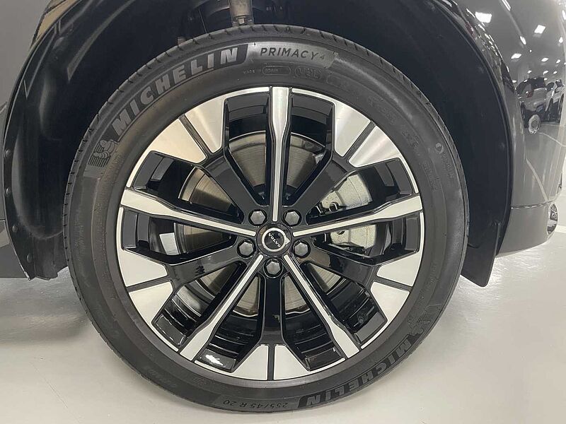 Volvo  Ultra, B5 AWD 마일드 하이브리드, 가솔린, 브라이트