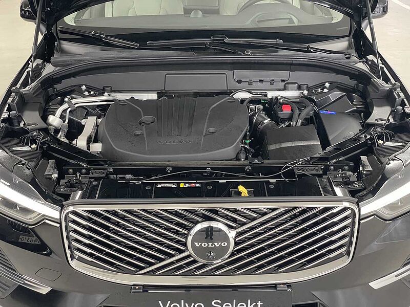 Volvo  Ultra, B5 AWD 마일드 하이브리드, 가솔린, 브라이트