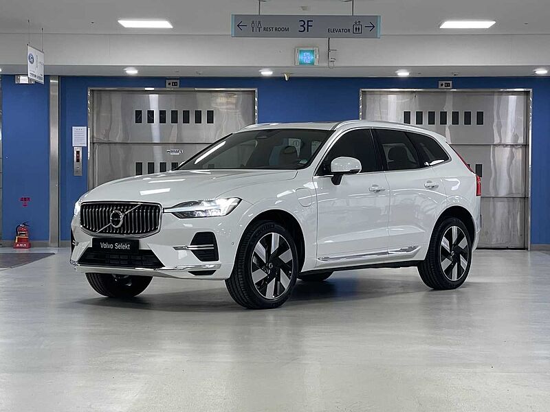 Volvo  Ultra, B5 AWD 마일드 하이브리드, 가솔린, 브라이트