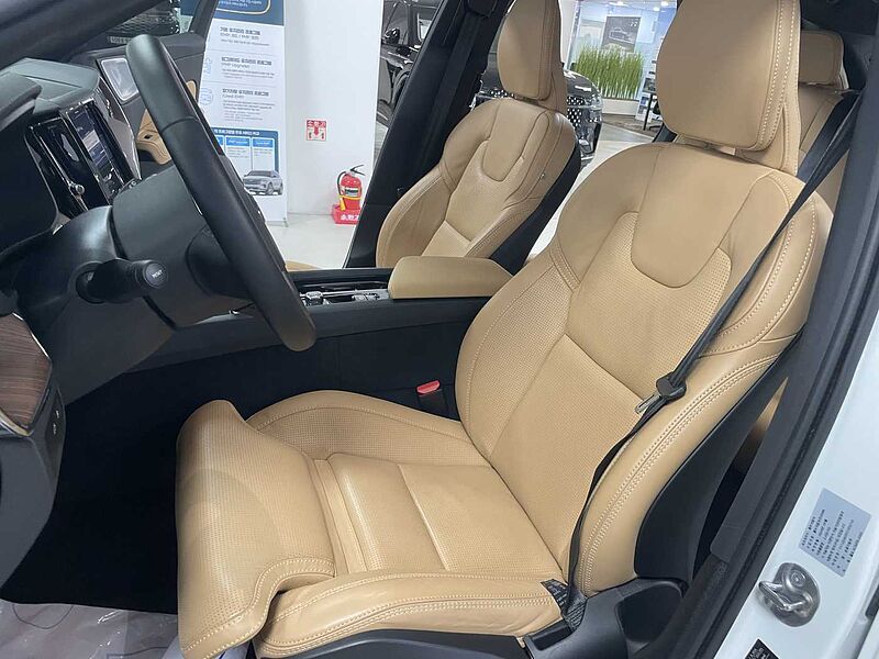 Volvo  Ultra, B5 AWD 마일드 하이브리드, 가솔린, 브라이트