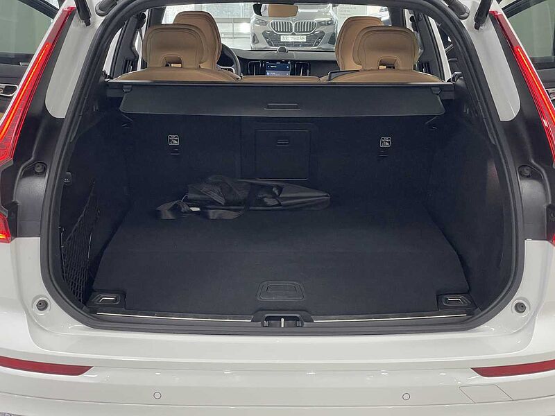 Volvo  Ultra, B5 AWD 마일드 하이브리드, 가솔린, 브라이트