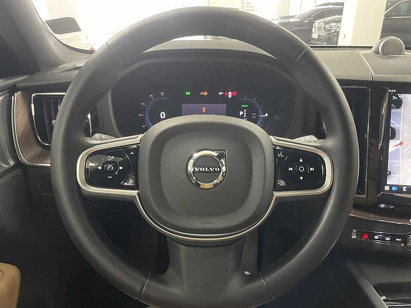 Volvo  Ultra, B5 AWD 마일드 하이브리드, 가솔린, 브라이트