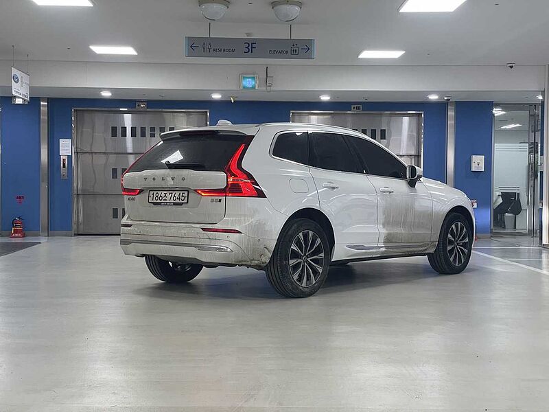Volvo  Ultra, B5 AWD 마일드 하이브리드, 가솔린, 브라이트