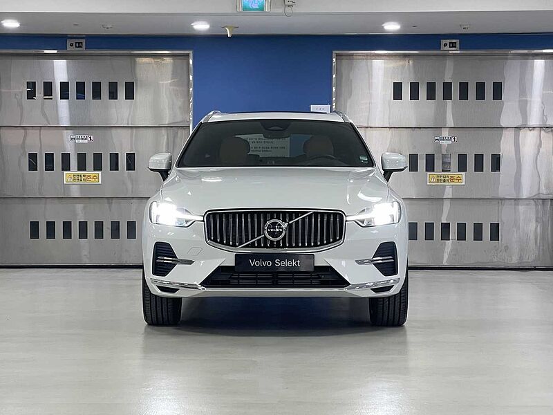 Volvo  Ultra, B5 AWD 마일드 하이브리드, 가솔린, 브라이트