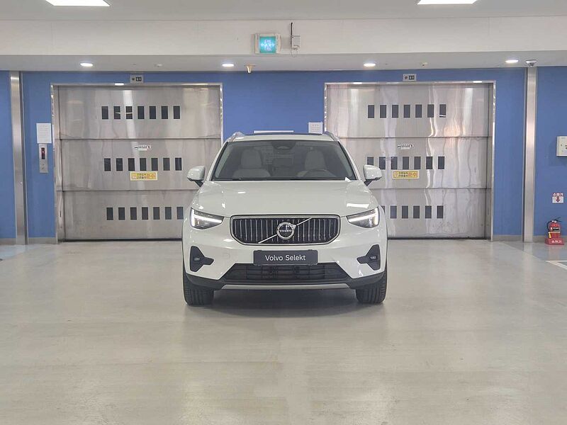 Volvo  Ultra, B4 AWD 마일드 하이브리드, 가솔린, 브라이트