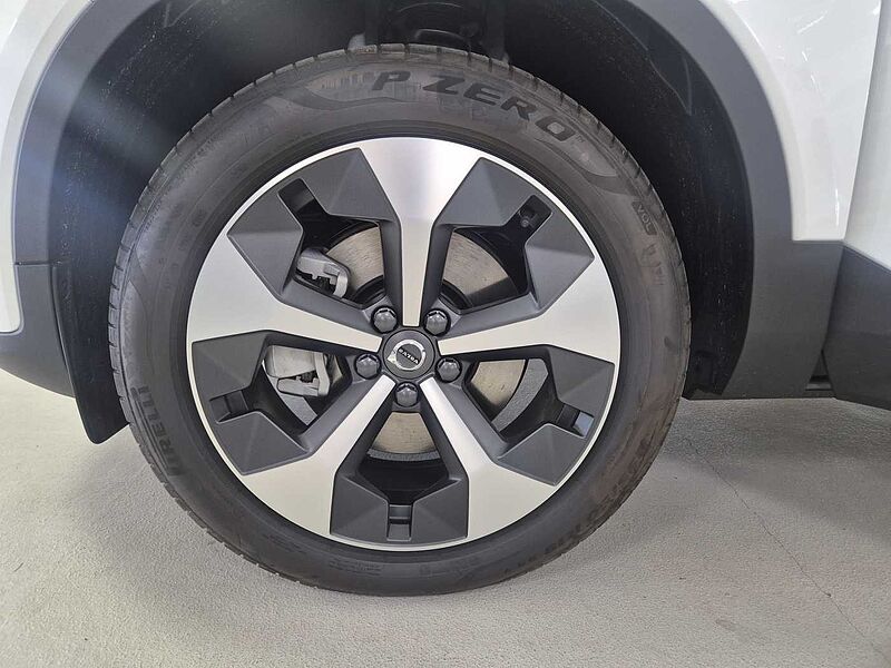 Volvo  Ultra, B4 AWD 마일드 하이브리드, 가솔린, 브라이트