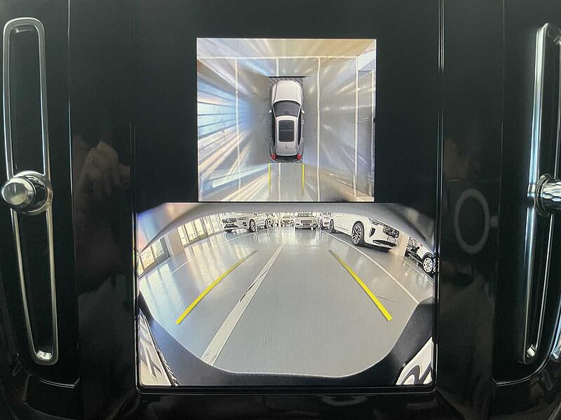 Volvo  Ultra, B4 AWD 마일드 하이브리드, 가솔린, 브라이트