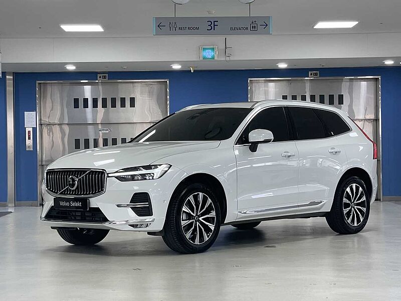 Volvo  Ultra, B5 AWD 마일드 하이브리드, 가솔린, 브라이트